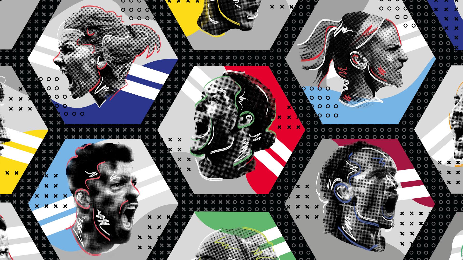 展现的关键 展现的关键