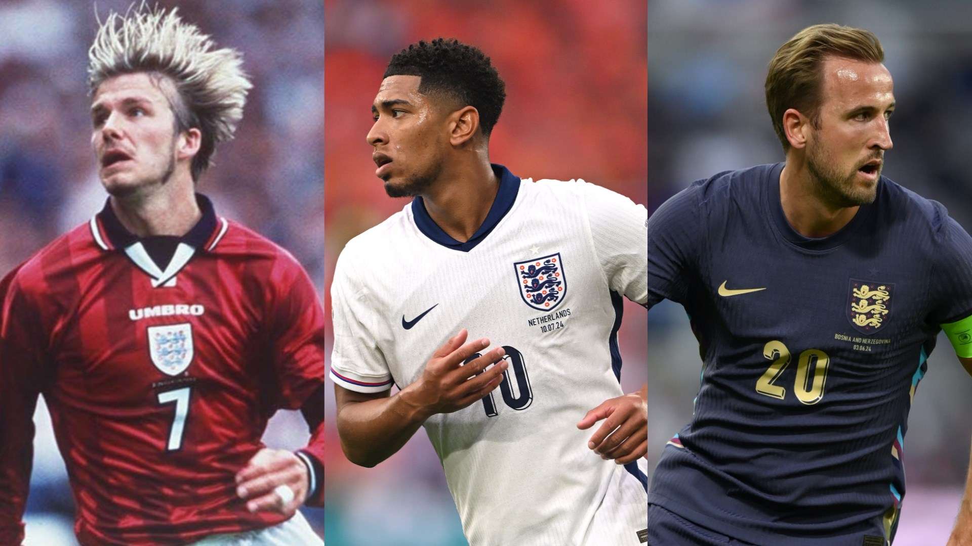 贝林厄姆与 贝林厄姆与