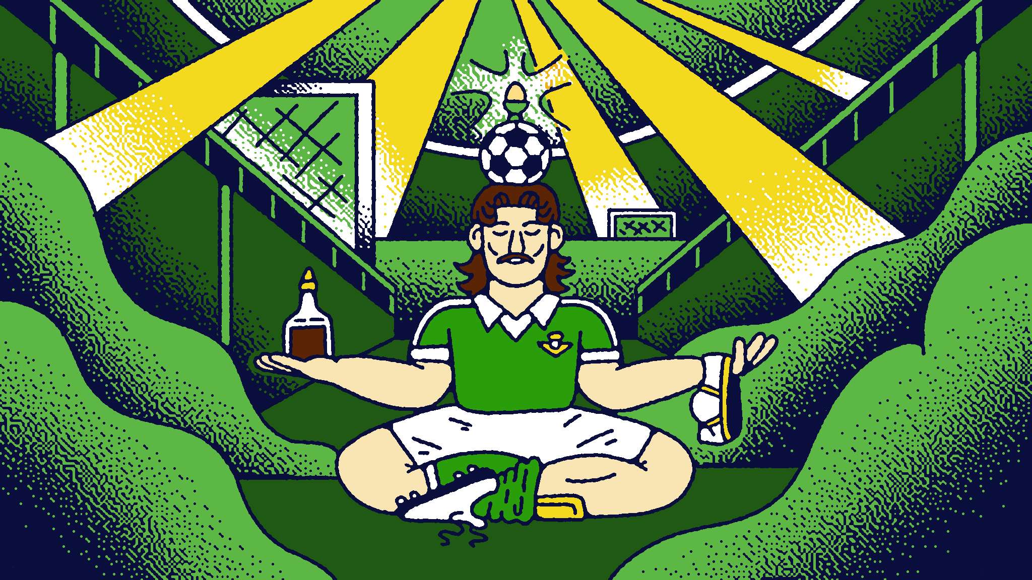 一己之力扭 一己之力扭