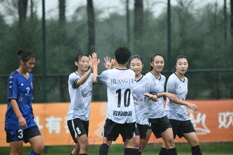 2023年女乙联赛落幕 青岛西海岸女足夺冠