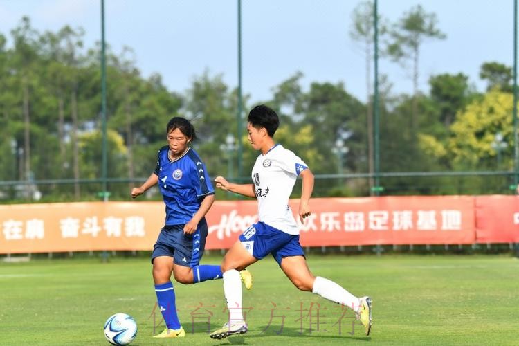 2023年女乙联赛落幕 青岛西海岸女足夺冠